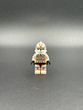 Orangeth Legion Trooper