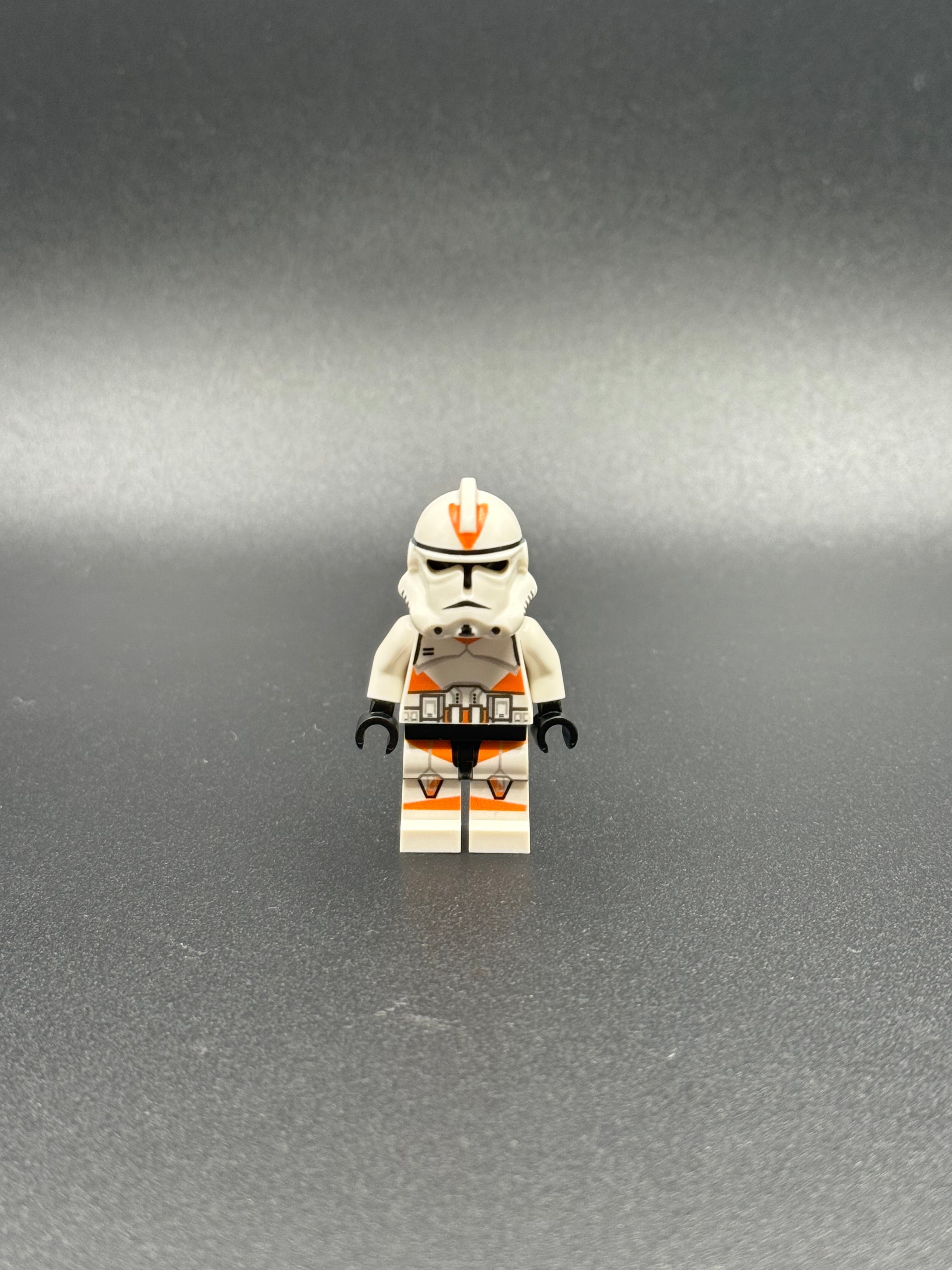 Orangeth Legion Trooper