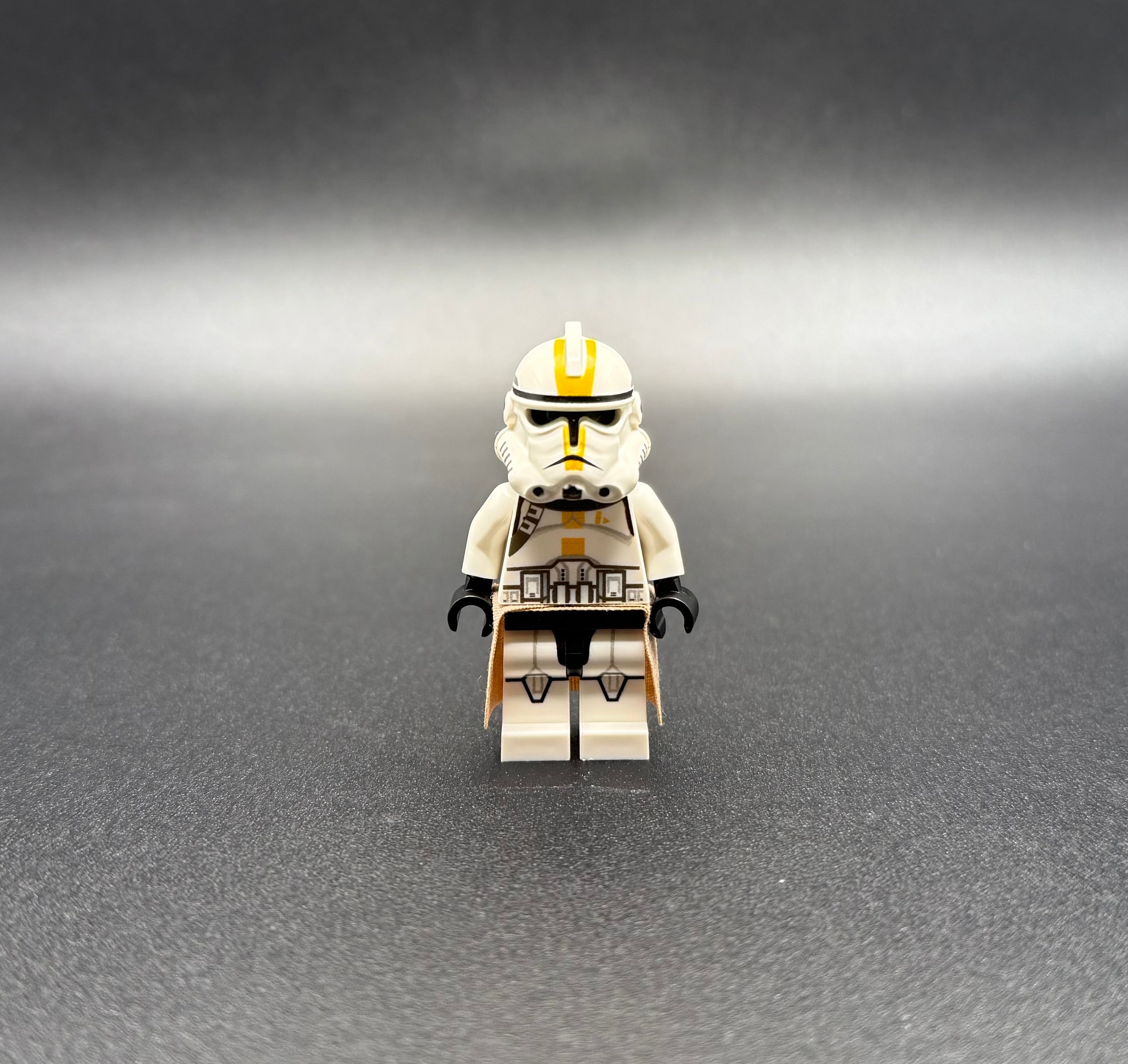 Yellow Striped Specialist Trooper