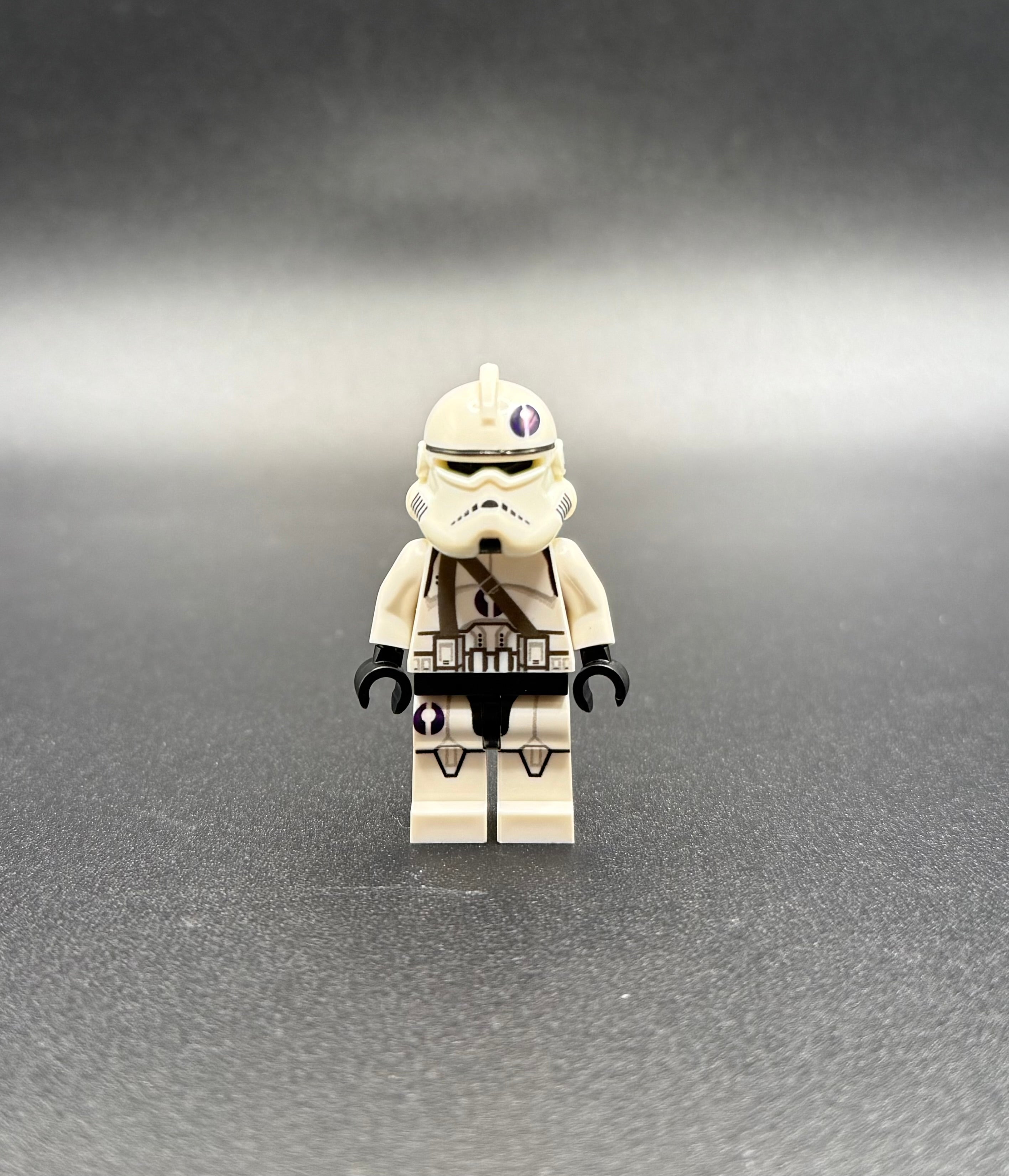 Purple Recon/Kashyyyk Trooper