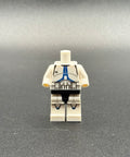 Blue Trooper