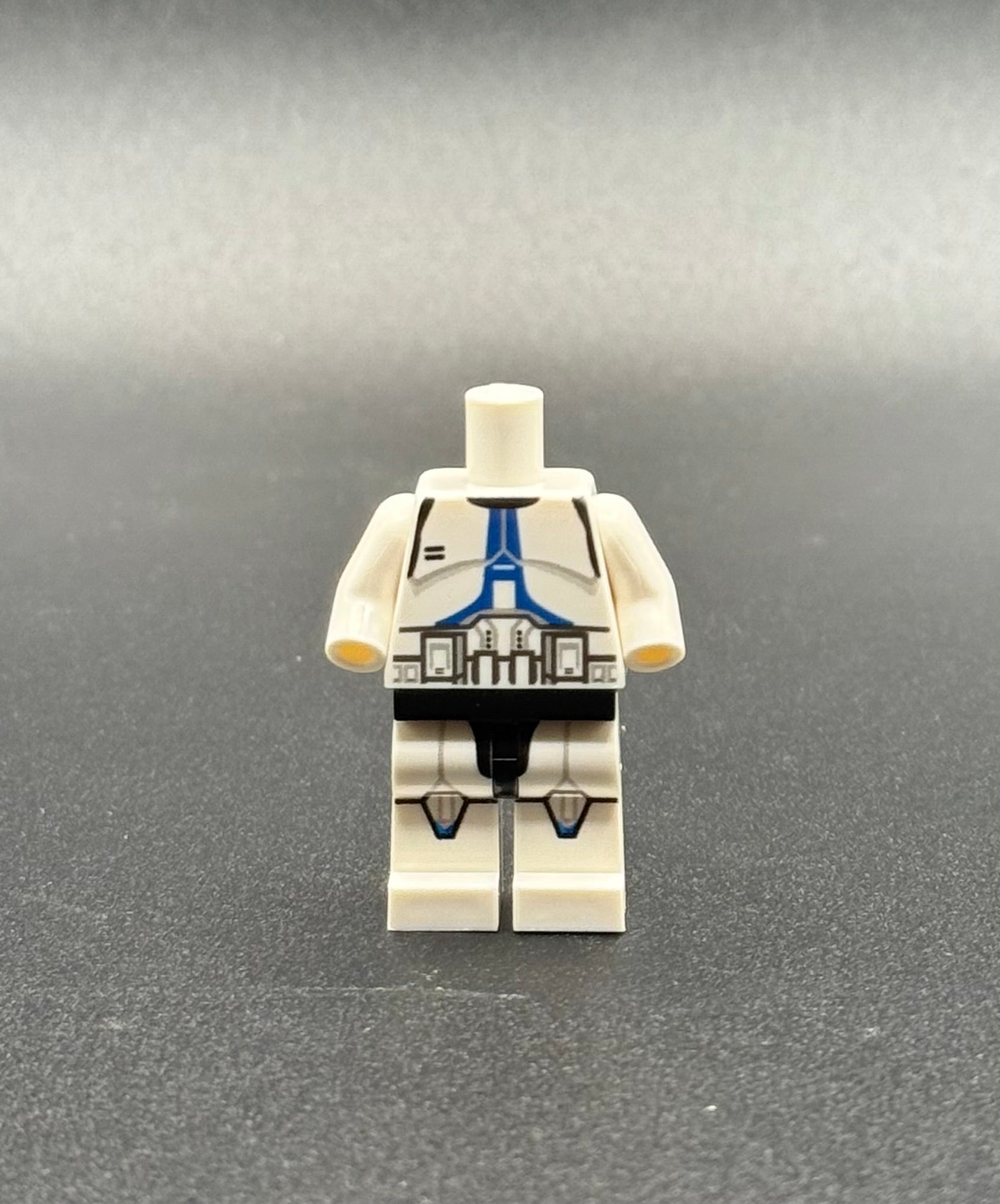 Blue Trooper